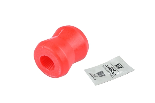 Silentblock amortyzatora tylnego Mitsubishi L 200 III ulec poprawie (K60, K70) (1996 - 2007) cena, od 15,03 USD