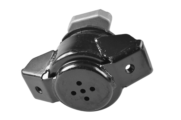  Poduszka (podpora) silnika tylna Volkswagen Jetta 2