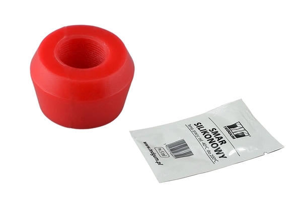  Silentblock amortyzatora tylnego Toyota Hiace 4