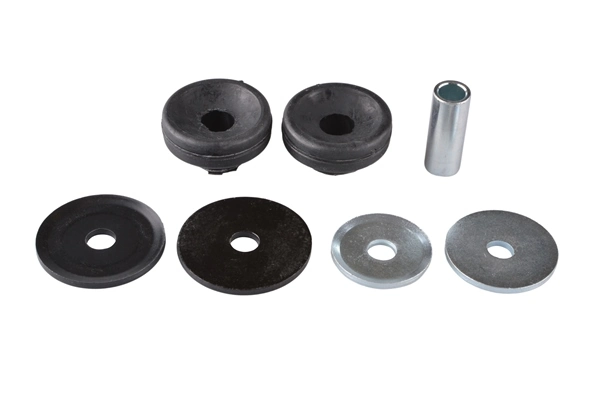 Poduszka amortyzatora tylnego Ford Escort 7 GAL, AAL, ABL