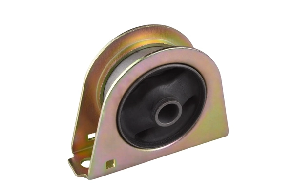 Poduszka (podpora) silnika przednia Mitsubishi Lancer IX sedana (CSA) (2003 - 2008) cena, od 21,68 USD