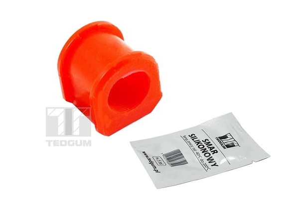  Tuleja stabilizatora przedniego Mazda 323 