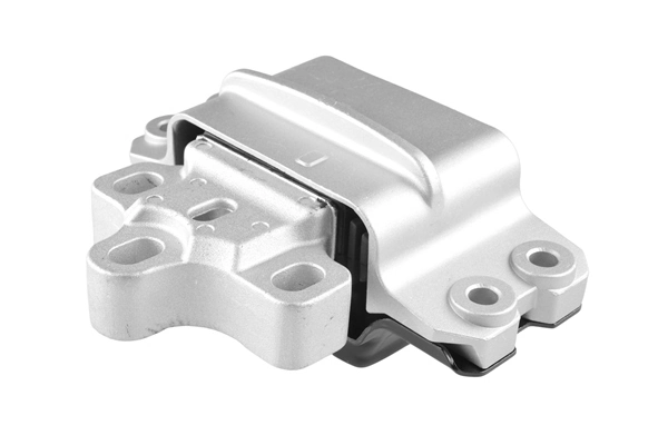 Poduszka (podpora) silnika lewa Volkswagen Tiguan I SUV (5N1, 5N2) (2007 - 2018) cena, od 50,62 USD