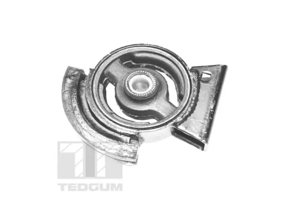Poduszka (podpora) silnika przednia Toyota Corolla liftback (E8) (1983 - 1988) cena, od 9,65 USD