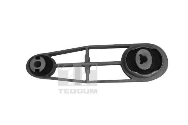 Poduszka (podpora) silnika tylna Renault Clio III GRANDTOUR kombi (KR01) (2008 - 2026) cena, od 42,30 USD
