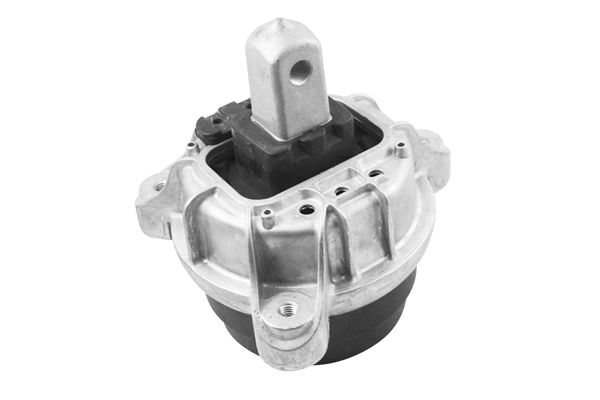 Do koszyka Poduszka (podpora) silnika prawa BMW 7  F01, F02, F03, F04