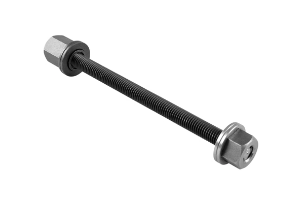 TED44366 Ted-gum Korpus osi tylnej