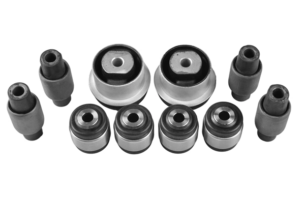 Silentblock wahacza poprzecznego tylnego wewnętrzny Ted-gum TED44829 cena, od 8,51 USD