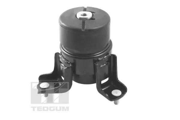 TED62860 Ted-gum Poduszka (podpora) silnika przednia