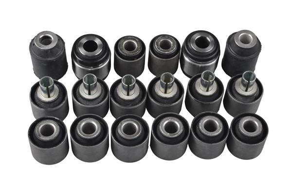 Silentblock wahacza tylnego górnego Ted-gum 00419088 cena, od 8,22 USD