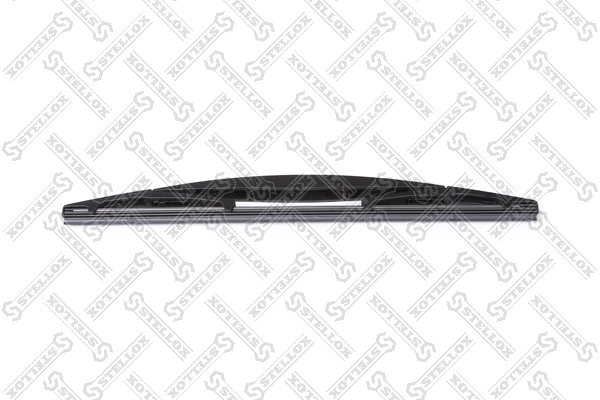 Pióro wycieraczki szyby tylnej Mitsubishi Pajero SPORT I SUV (K90) (1996 - 2009) cena, od 11,73 USD