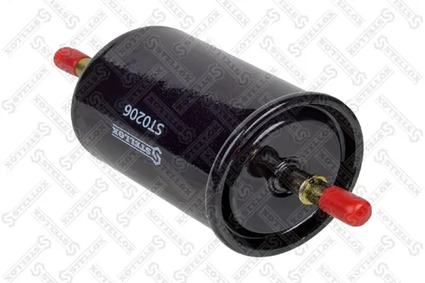  Filtr paliwa Daewoo Lanos 