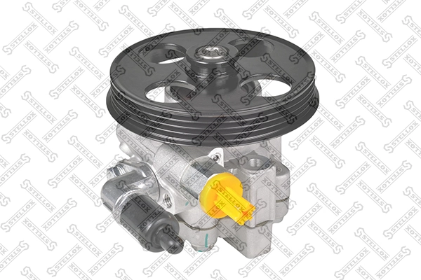 Pompa wspomagania hydraulicznego kierownicy do Chevrolet Cruze  J300