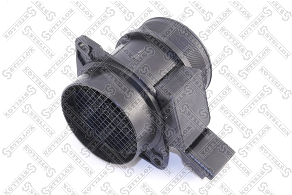 Czujnik przepływu powietrza, przepływomierz powietrza M.A.F. Peugeot 406 