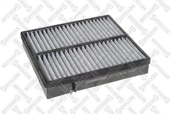 Do koszyka Filtr kabiny Mercedes ML/GLE  W163