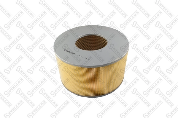 Do koszyka Filtr powietrza Toyota Land Cruiser 100 J10