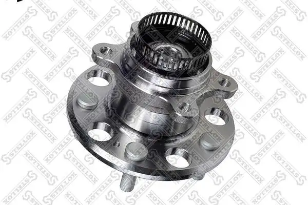 Piasta tylna KIA Ceed hatchback (ED) (2006 - 2012) cena, od 74,40 USD