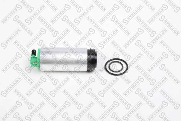 Moduł pompy paliwowej z czujnikiem poziomu paliwa Volkswagen Polo III sedana (6KV2) (1995 - 2001) cena, od 41,02 USD