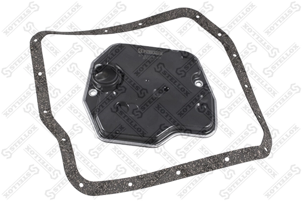 Filtr automatycznej skrzyni biegów Toyota RAV4 II SUV (XA2) (2000 - 2005) cena, od 19,52 USD
