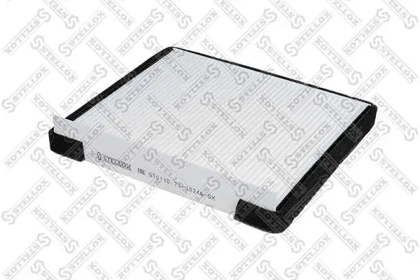  Filtr kabiny KIA Cerato 3