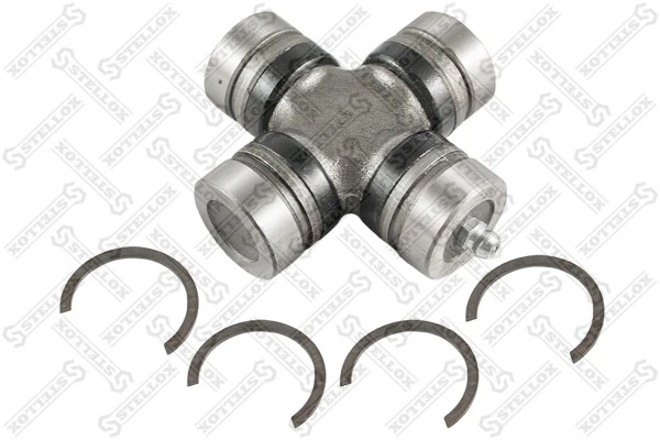 Krzyżak wału Cardana tylnego Hyundai Tucson I SUV (JM) (2004 - 2010) cena, od 17,56 USD