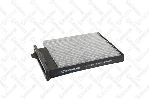 Filtr kabiny Nissan Tiida hatchback (C11X) (2004 - 2014) cena, od 14,34 USD