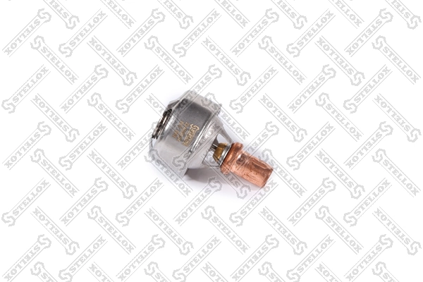 Do koszyka Termostat Renault Clio I BC57, 5357