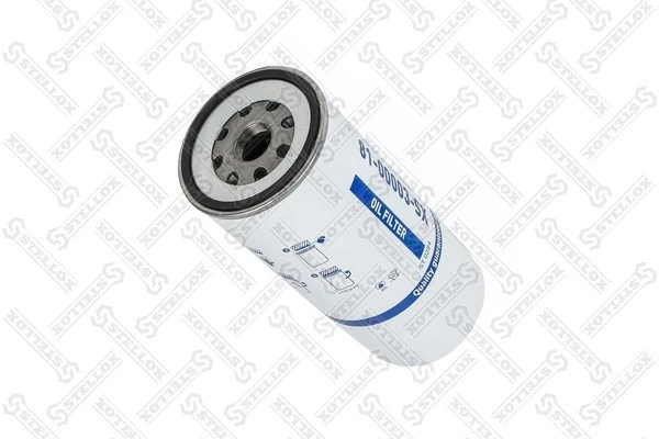 Filtr oleju General Motors 1R0739 cena, od 7,50 USD