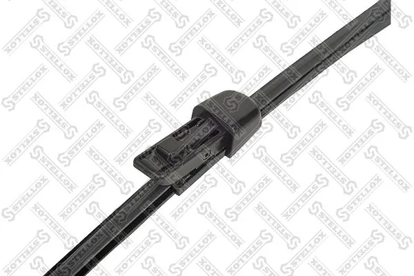 Pióro wycieraczki szyby tylnej Volkswagen Polo VI hatchback (AW1, BZ1, AE1) (2017 - 2026) cena, od 11,12 USD