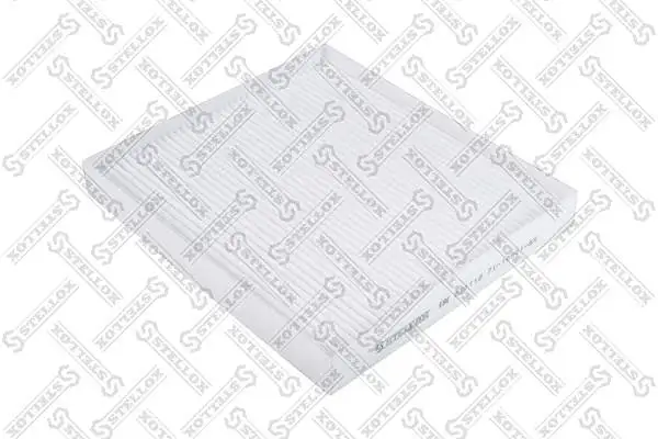 Filtr kabiny Mando DC97133D3000