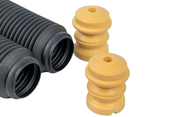 Odbój amortyzatora tylnego + osłona Volkswagen Golf I hatchback (17) (1974 - 1985) cena, od 17,21 USD