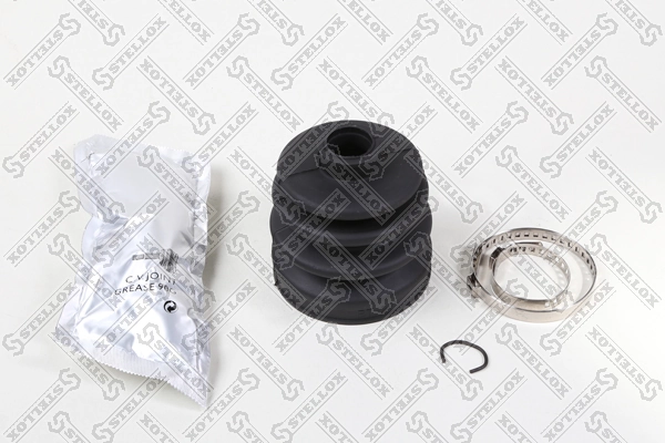 Osłona przegubu homokinetycznego półosi przedniej zewnętrzna do ВАЗ 2114  