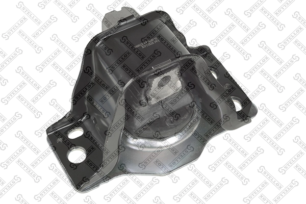 Poduszka (podpora) silnika prawa Renault Kangoo II minivan (KW0, KW1) (2008 - 2021) cena, od 50,05 USD