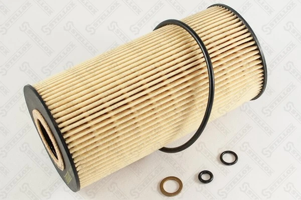 Do koszyka Filtr oleju Land Rover Range Rover II LP, P38A
