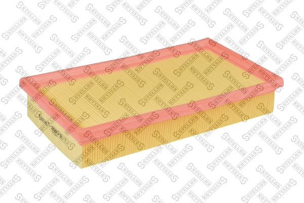 Do koszyka 8200459849 VAG Filtr powietrza