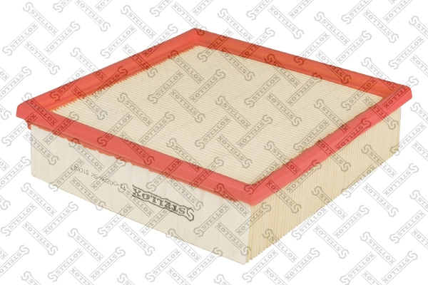 Filtr powietrza Audi 100 C3 sedana (44, 44Q) (1982 - 1990) cena, od 5,89 USD