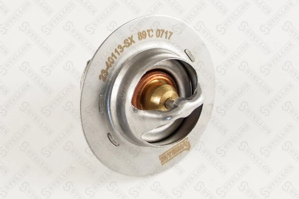 Termostat do Renault Clio I BC57, 5357