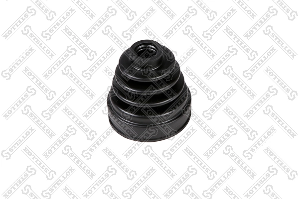 Osłona przegubu homokinetycznego półosi przedniej wewnętrzna do Fiat Punto GRAND 199