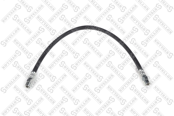 Przewód hamulcowy przedni Mercedes Bus 207-310 autobus (602) (1989 - 1996) cena, od 11,46 USD