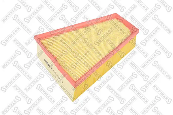  Filtr powietrza Ford S-Max 