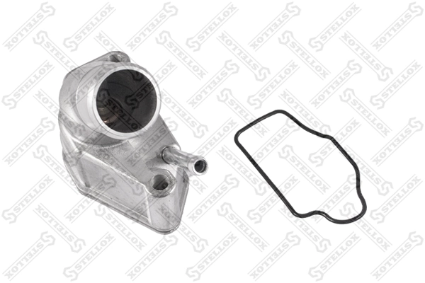  Termostat Opel Calibra 
