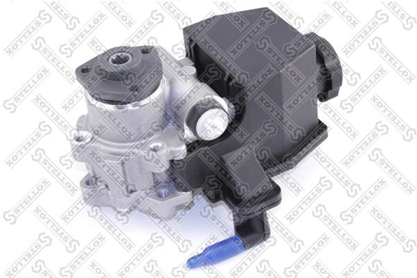 Pompa wspomagania hydraulicznego kierownicy Mercedes E sedana (W210) (1995 - 2002) cena, od 134,11 USD