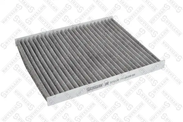  Filtr kabiny KIA Carens 1