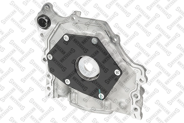 Pompa oleju do Volvo S40 II MS