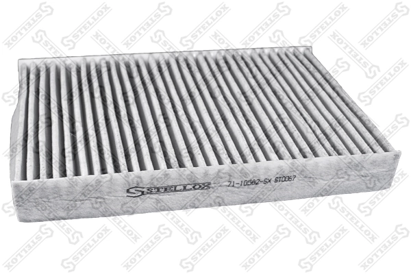 Filtr kabiny Peugeot/Citroen 1612920280 cena, od 7,96 USD