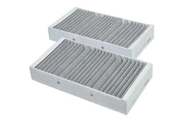 Filtr kabiny AS2638 Polcar