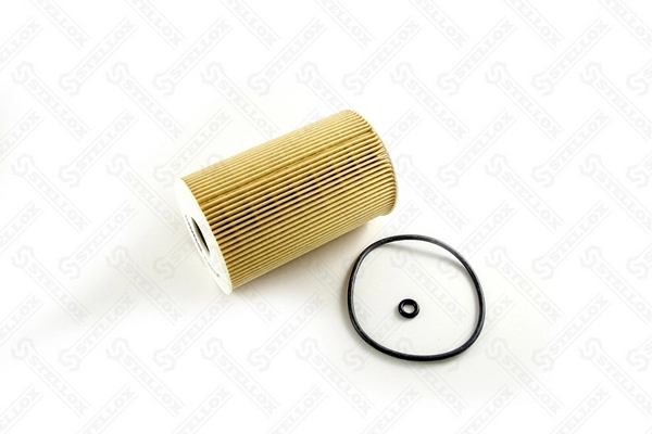 Filtr oleju Hyundai/Kia 2632552000