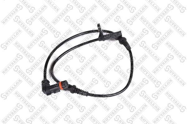 Czujnik ABS przedni Mercedes CLK coupe (C209) (2002 - 2009) cena, od 28,68 USD