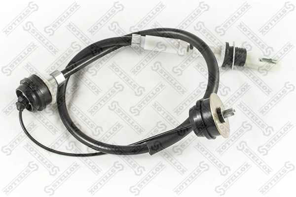 Linka sprzęgła Peugeot Expert TEPEE minivan (VF3V) (2007 - 2016) cena, od 26,27 USD