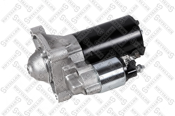 Rozrusznik Mercedes S sedana (W221) (2005 - 2013) cena, od 81,69 USD